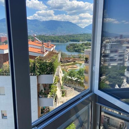 Mb Luxury Apartments Tirana Exteriör bild
